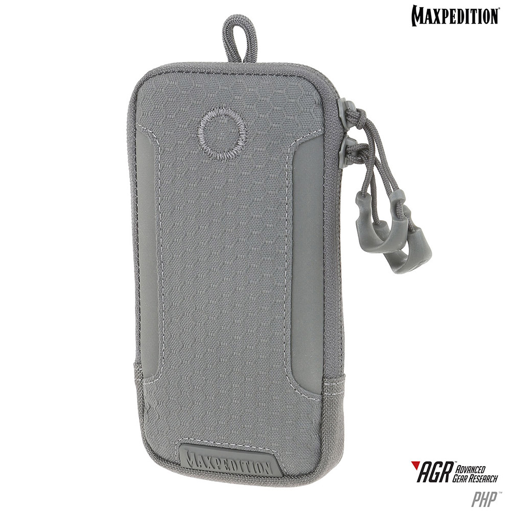 Maxpedition | iPhone 6/6s/7 Pouch i gruppen NYLONFICKOR hos Equipt AB (Maxpedition iPhone 6 6s)